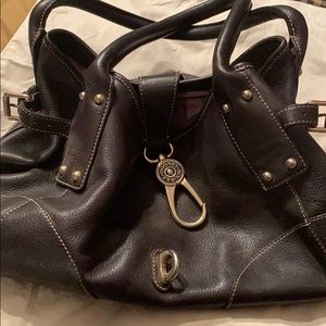 Dooney and Burke  shoulder bag